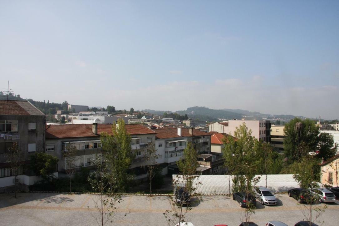 Old Market Place Guimarães Exterior foto